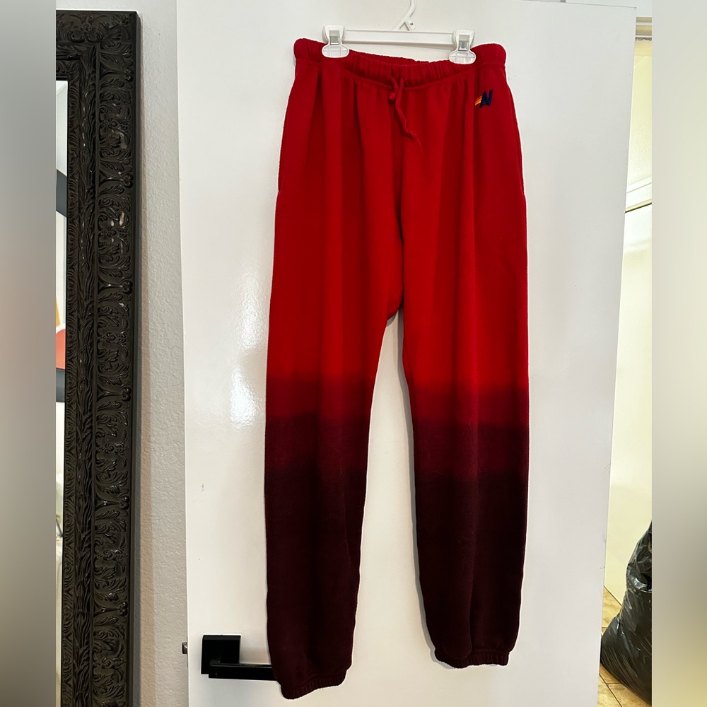 Aviator Nation Sweat Pants